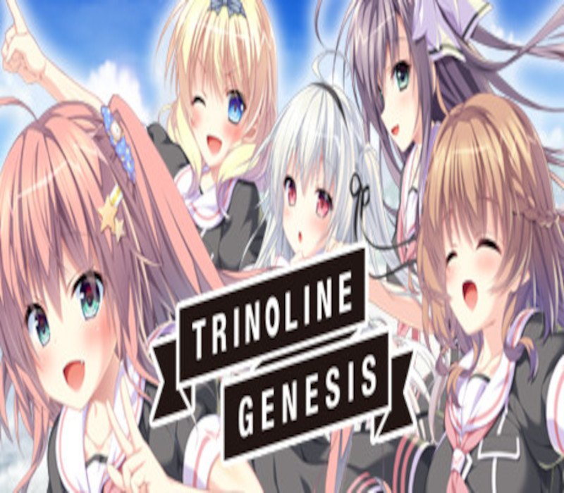 Trinoline Genesis 