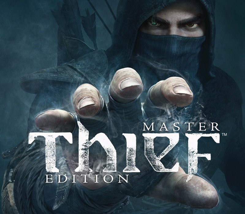 Thief: Master Thief Edition 