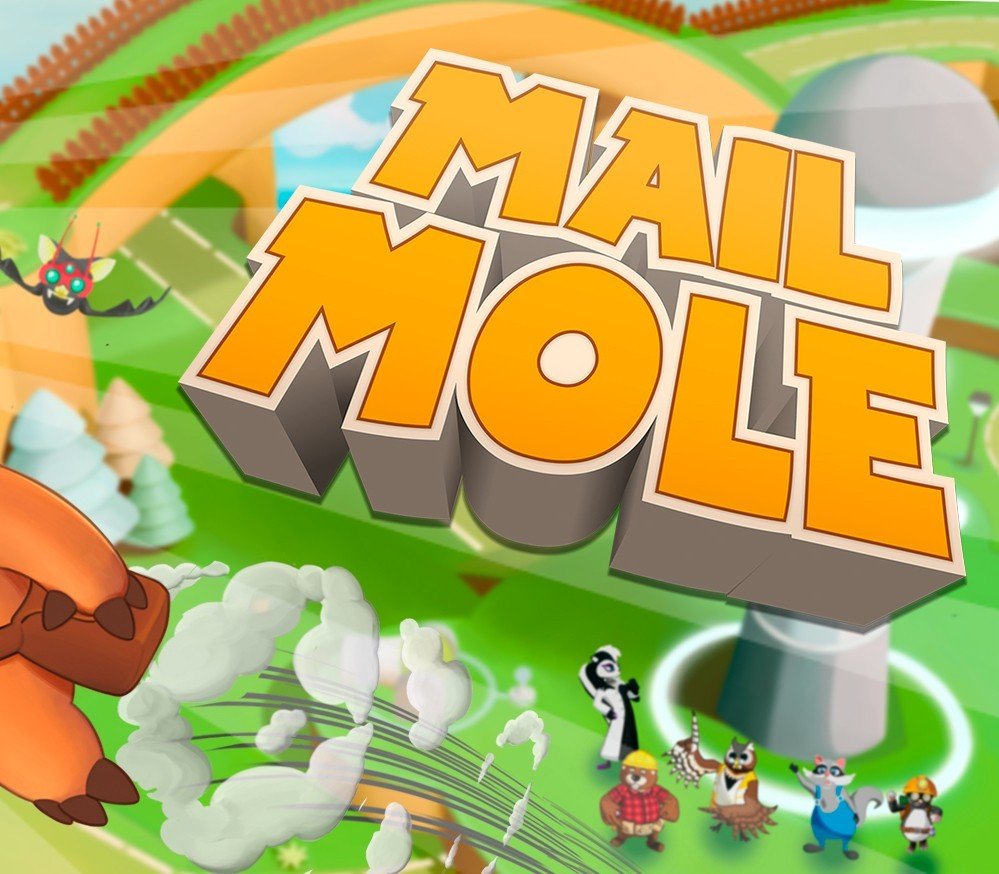 Mail Mole 