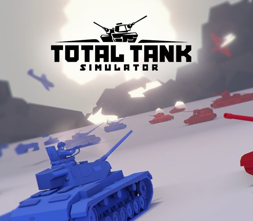 Total Tank Simulator 