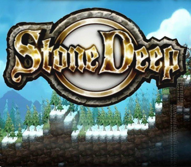 StoneDeep