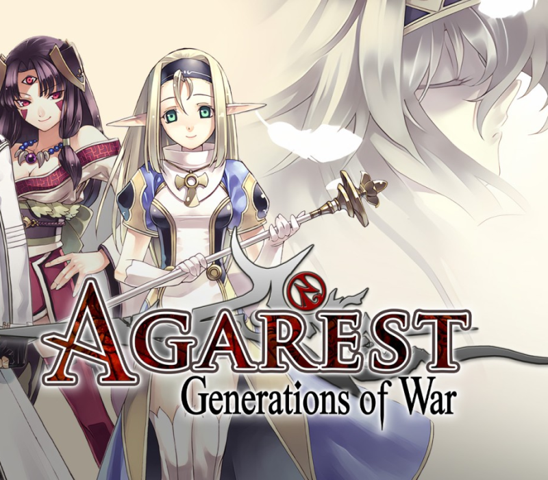 Agarest: Generations of War