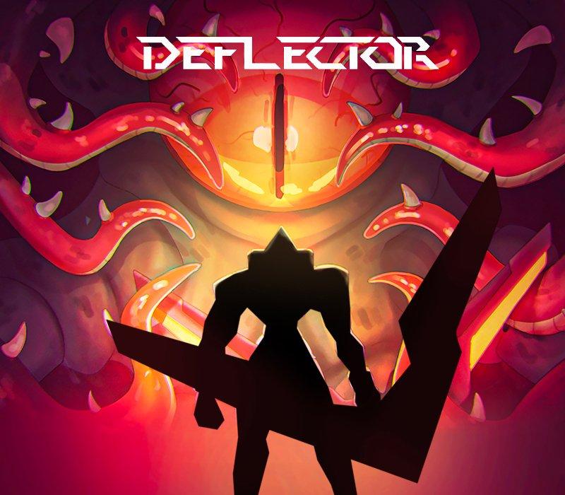 Deflector