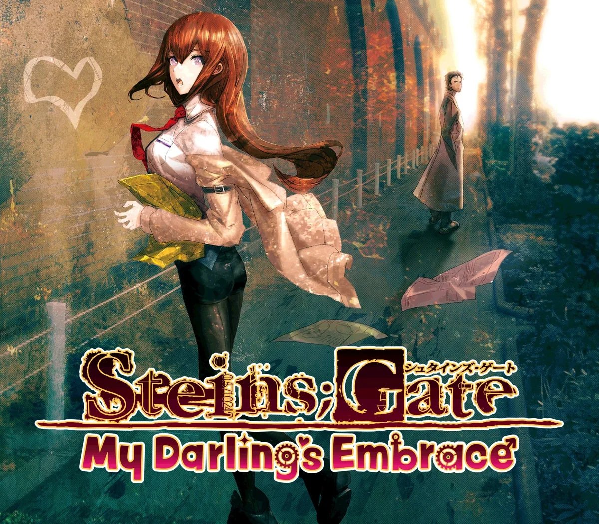 STEINS;GATE: My Darling's Embrace 