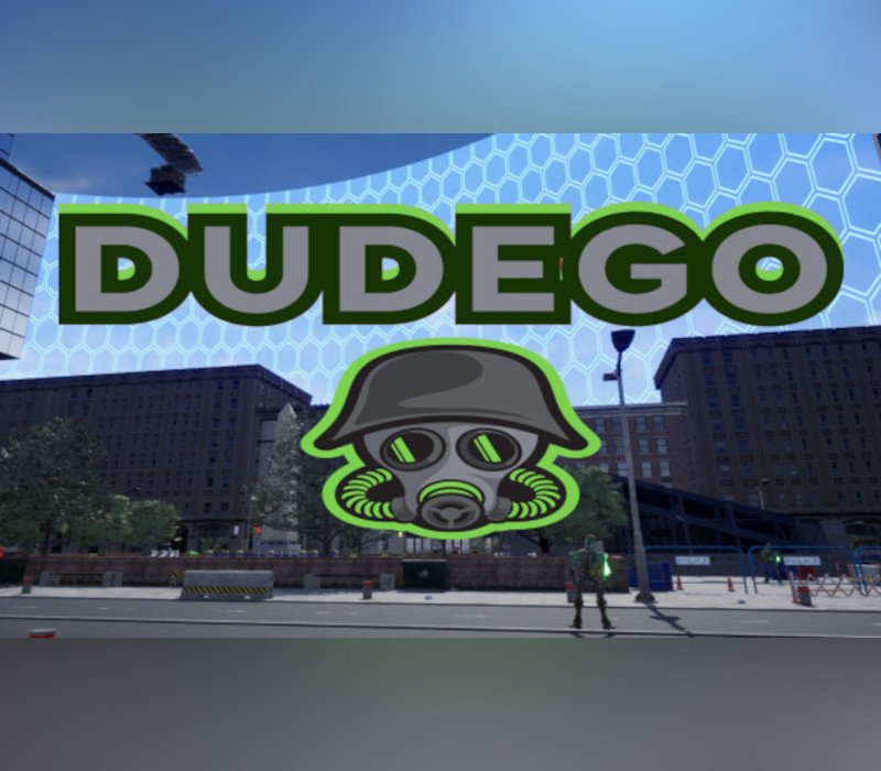 DudeGo 