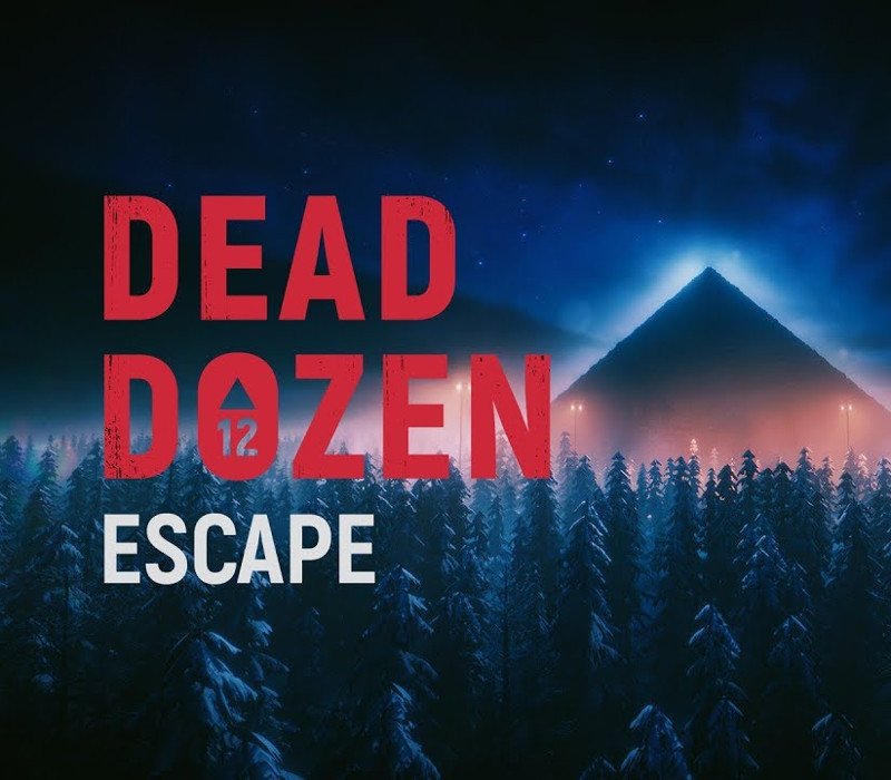 DEAD DOZEN 