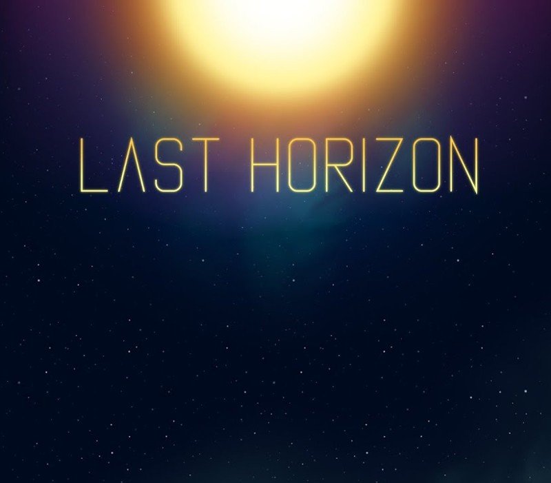 Last Horizon 