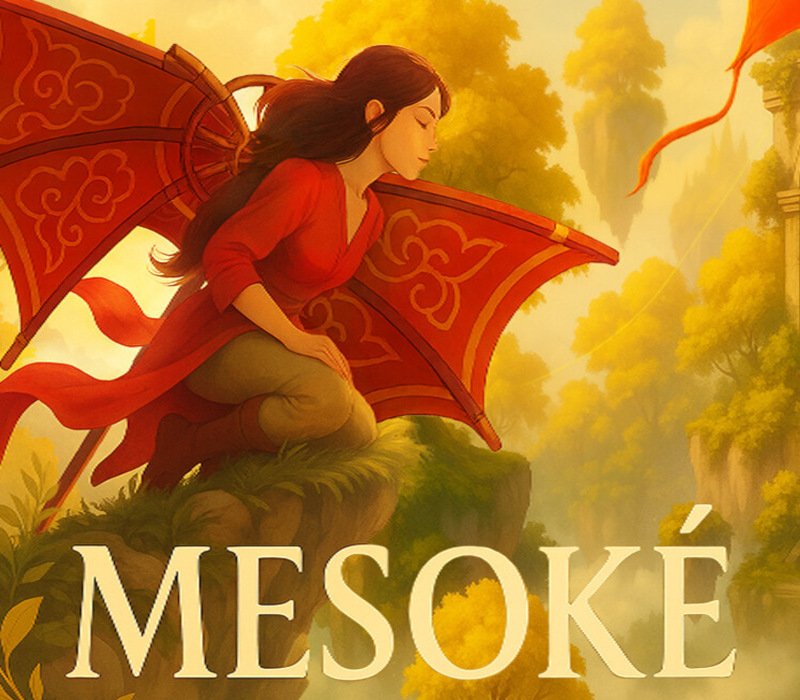 Mesoké PC S