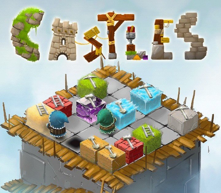 Castles