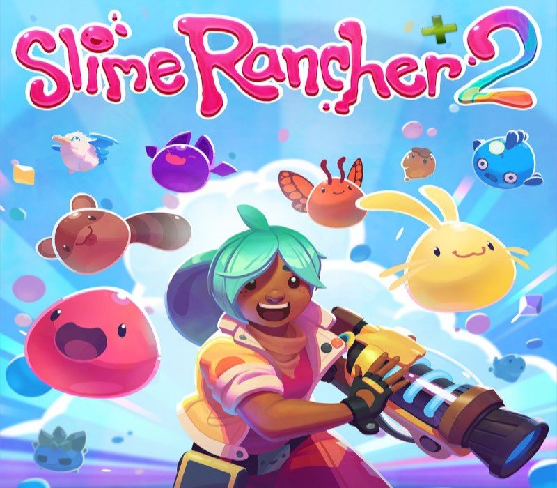 Slime Rancher Bundle Pack 
