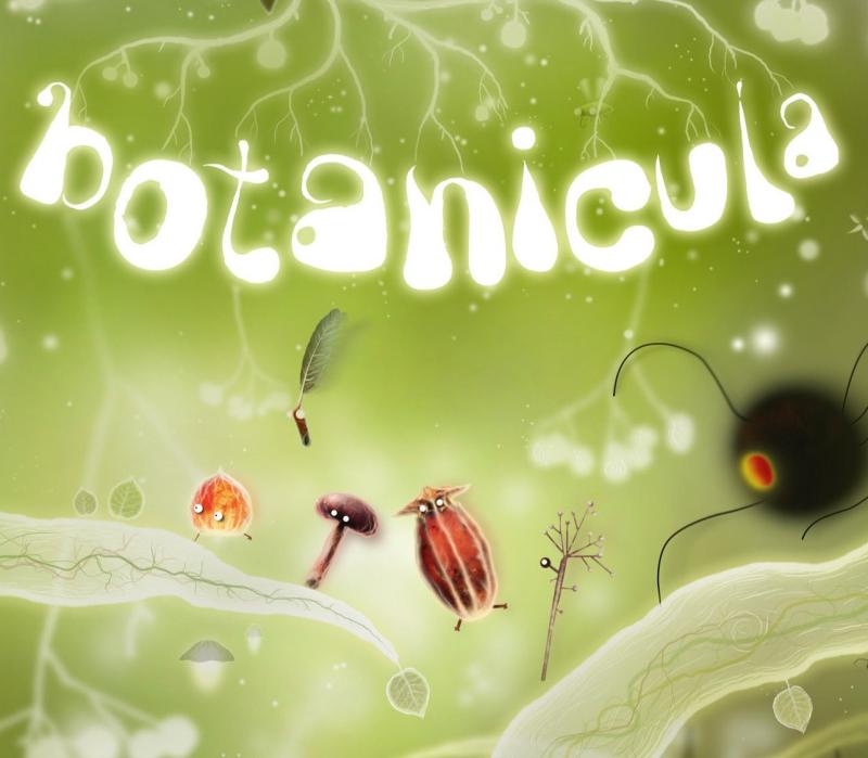 Botanicula