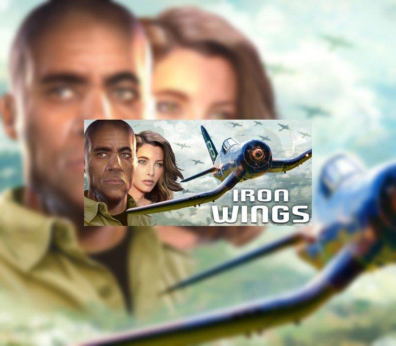 Iron Wings
