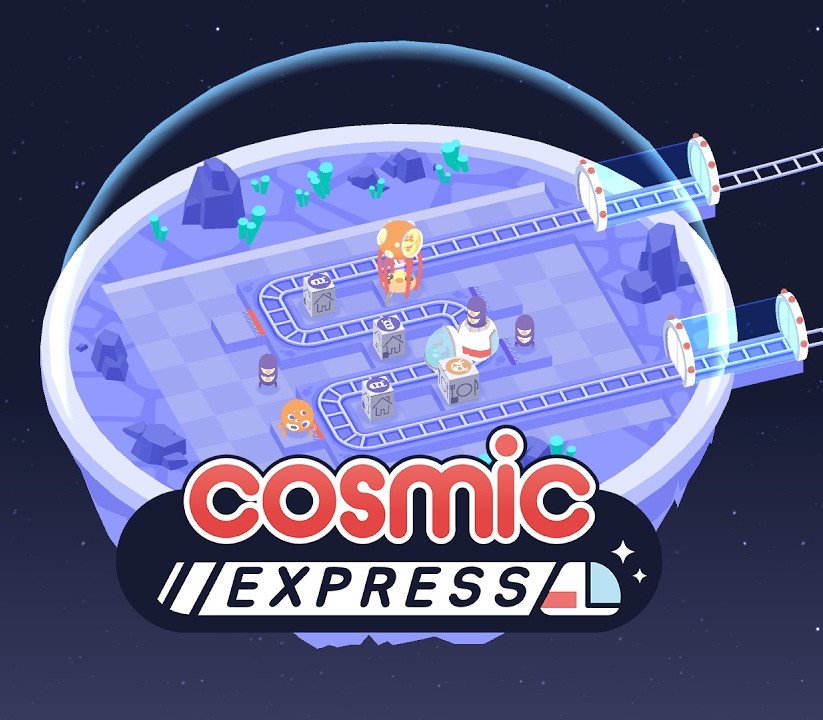 Cosmic Express 