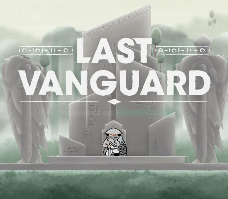 Last Vanguard