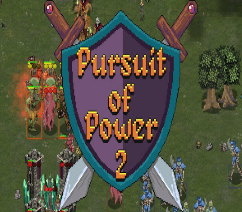 Pursuit of Power 2 : The Chaos Dimension 