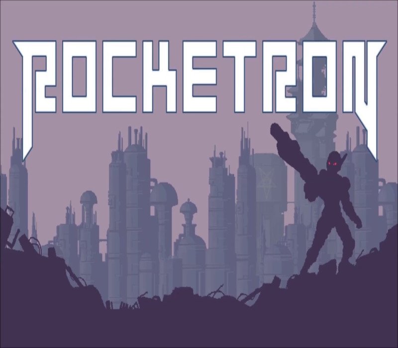 ROCKETRON 