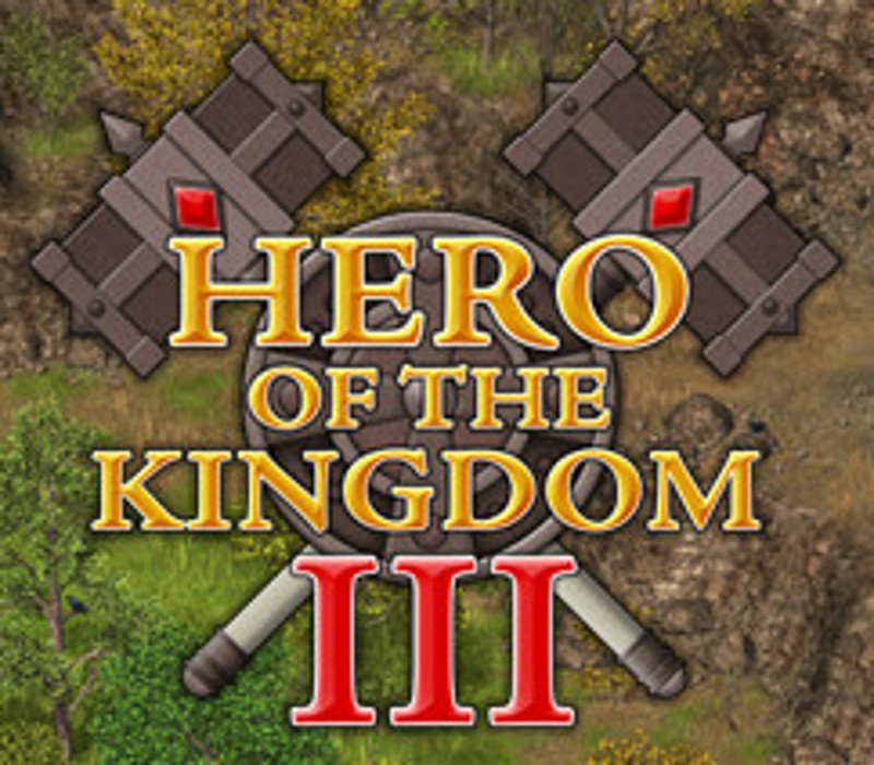 Hero of the Kingdom III 