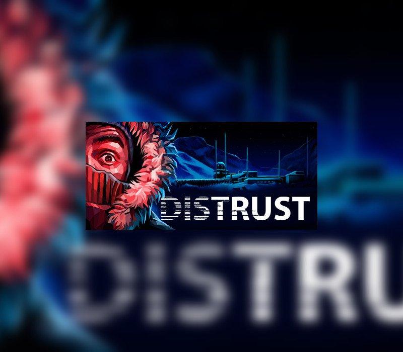 Distrust