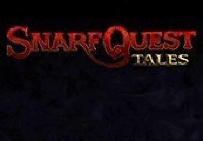 SnarfQuest Tales, Episode 1: The Beginning