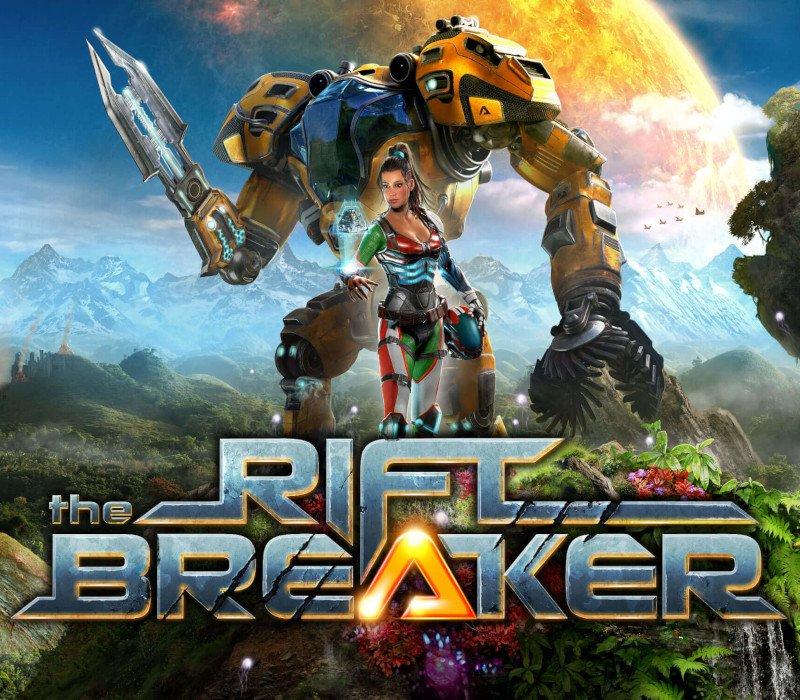 The Riftbreaker EU v2