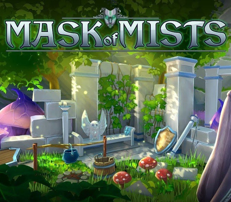 Mask of Mists 