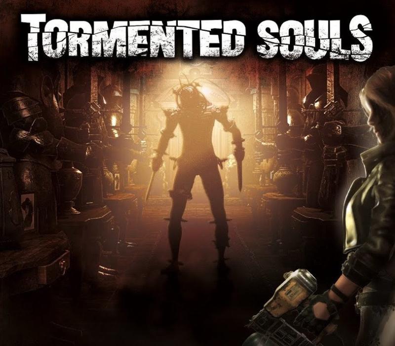 Tormented Souls
