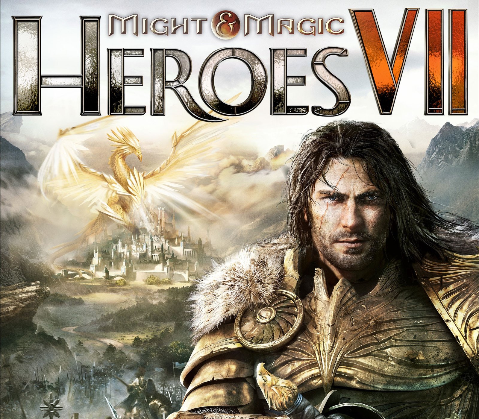 Might & Magic Heroes VII Asia 