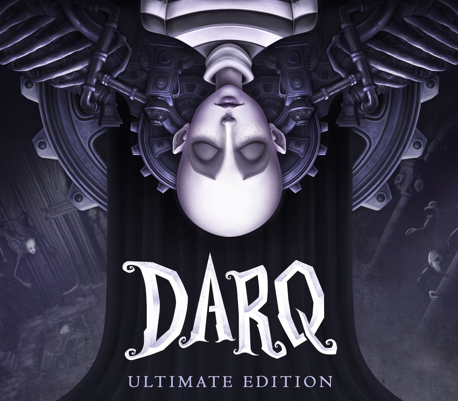 DARQ Ultimate Edition European Union 