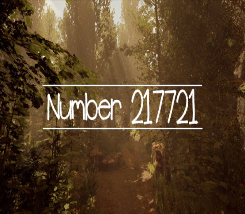 Number 217721 