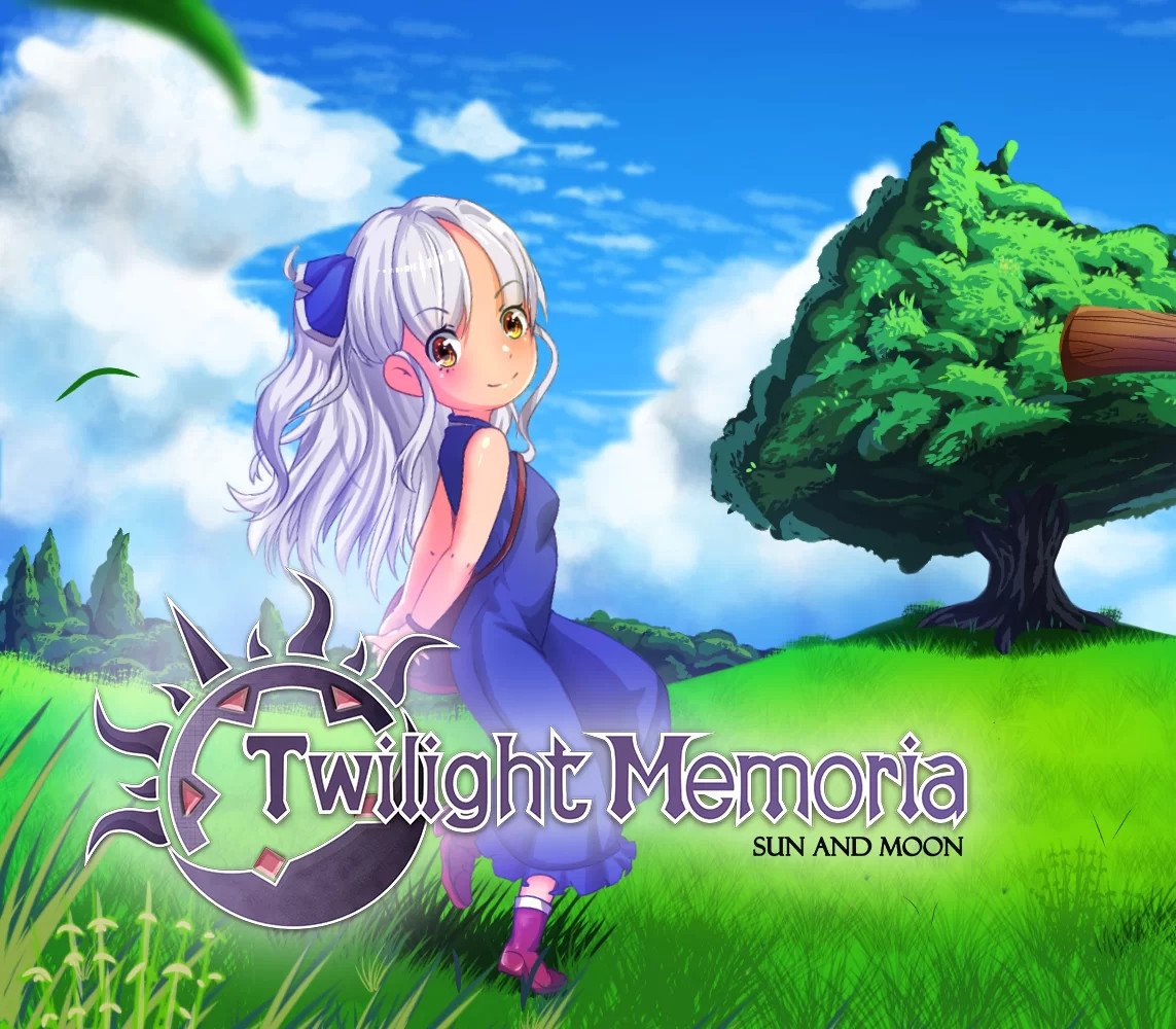 Twilight Memoria 