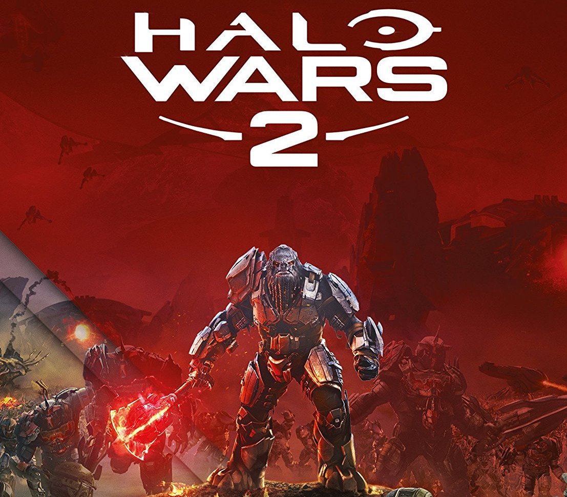 Halo Wars 2 Complete Edition