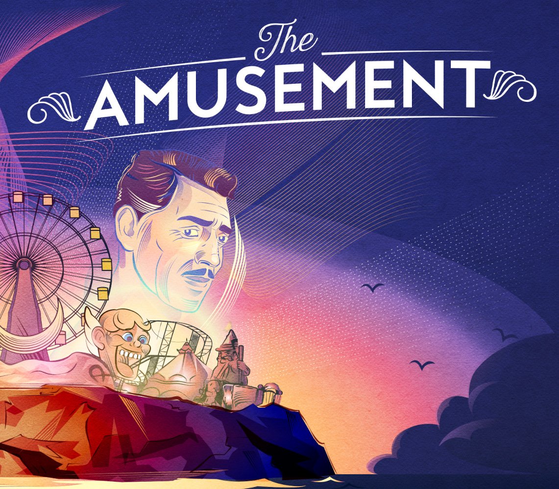 The Amusement 