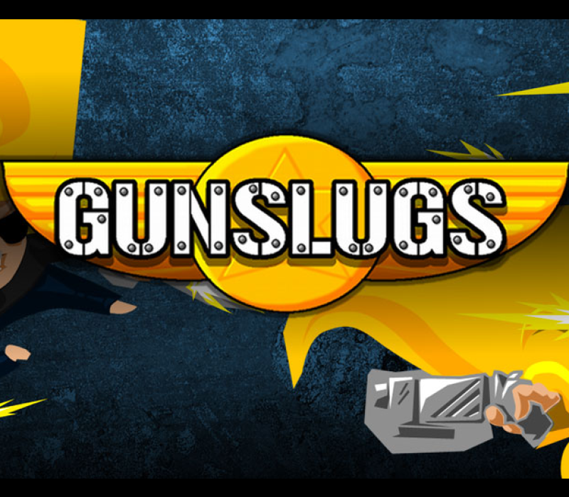 Gunslugs