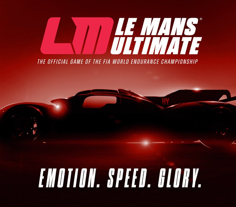 Le Mans Ultimate 