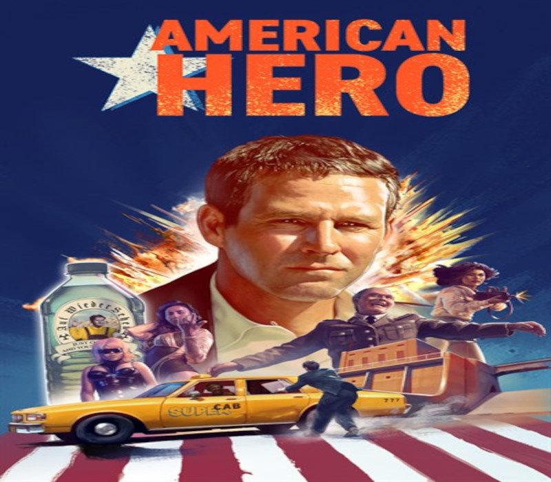 American Hero 