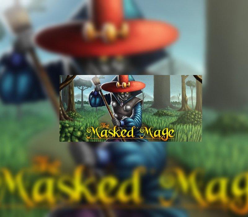 The Masked Mage