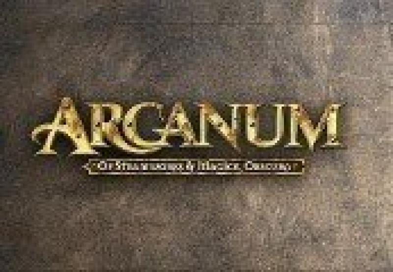 Arcanum: Of Steamworks and Magick Obscura