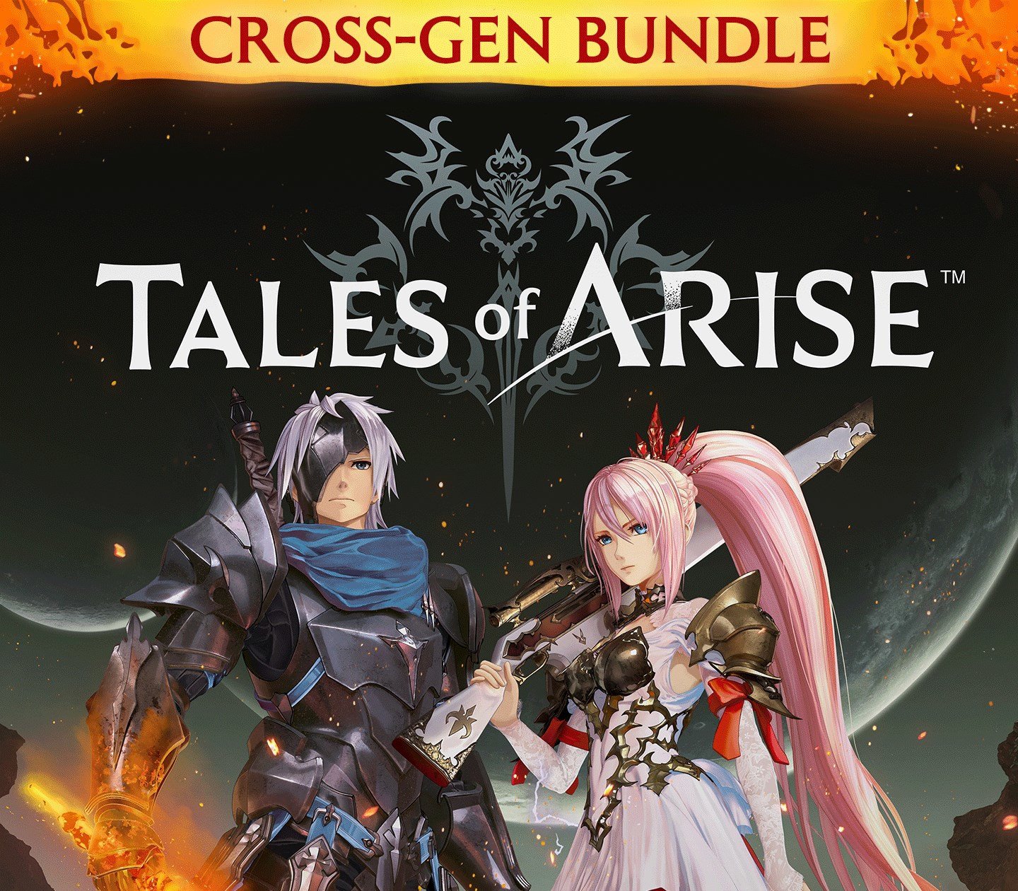 Tales of Arise Cross-Gen Bundle