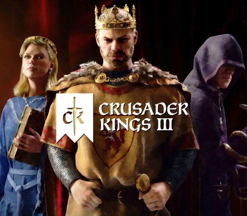 Crusader Kings III 