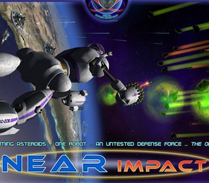 Near Impact