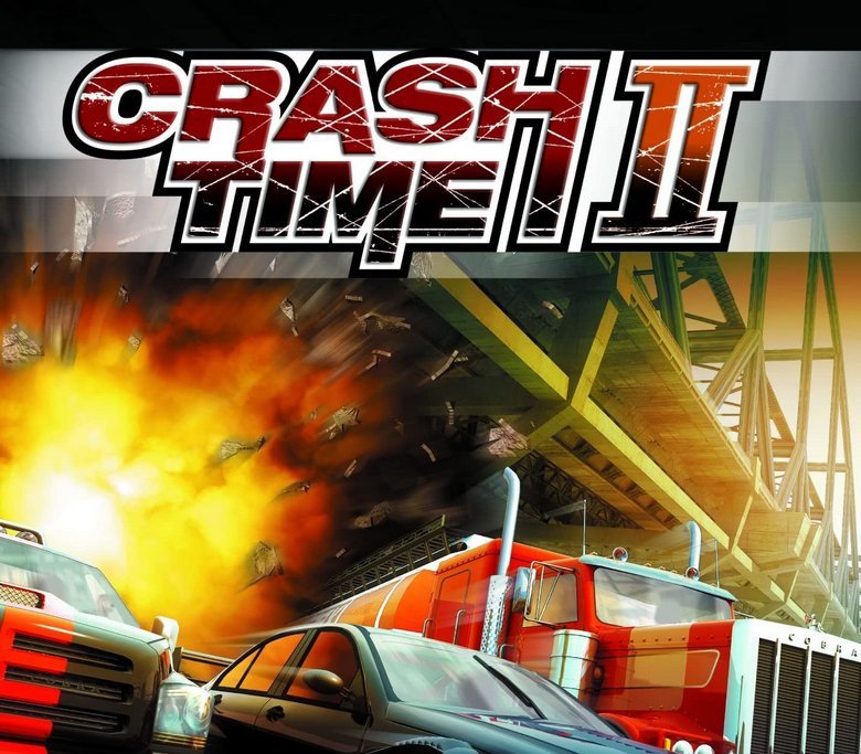 Crash Time 2