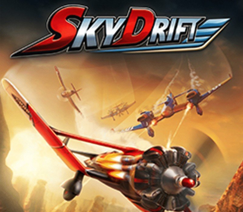 SkyDrift 