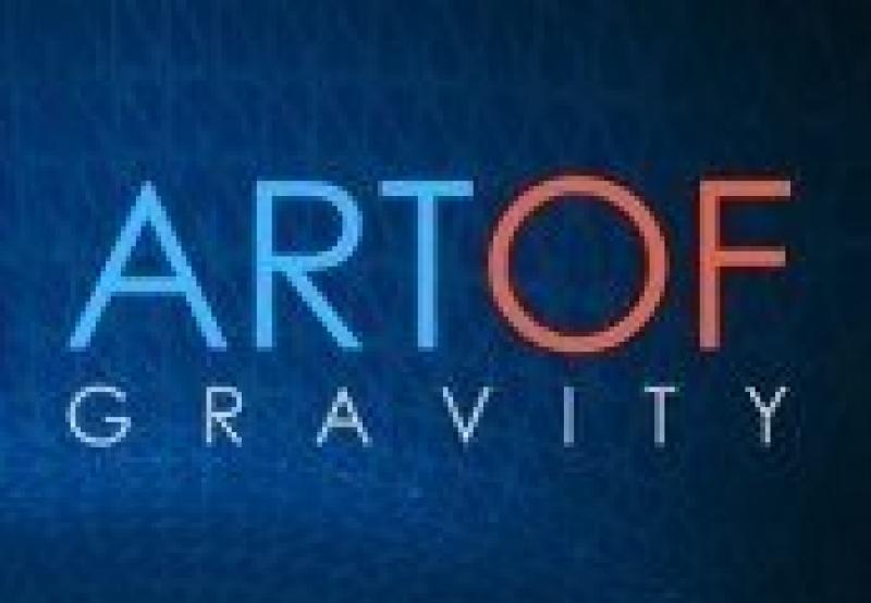 Art Of Gravity