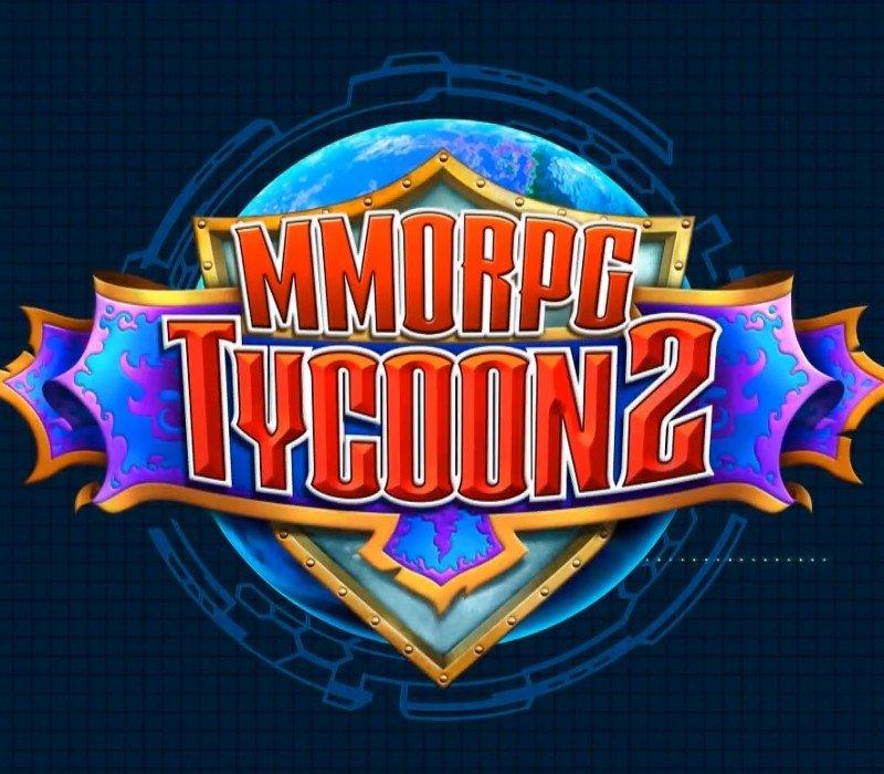MMORPG Tycoon 2