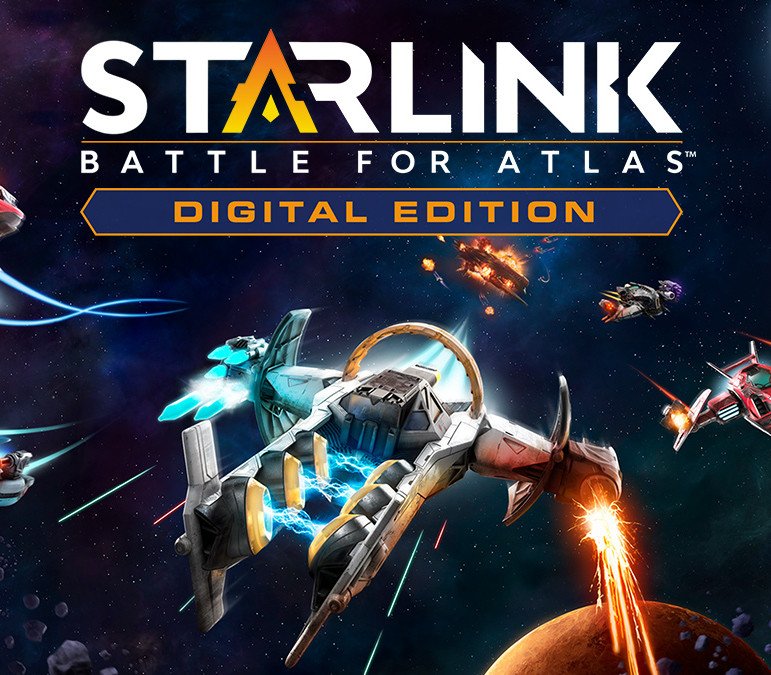 Starlink: Battle for Atlas Digital Edition 