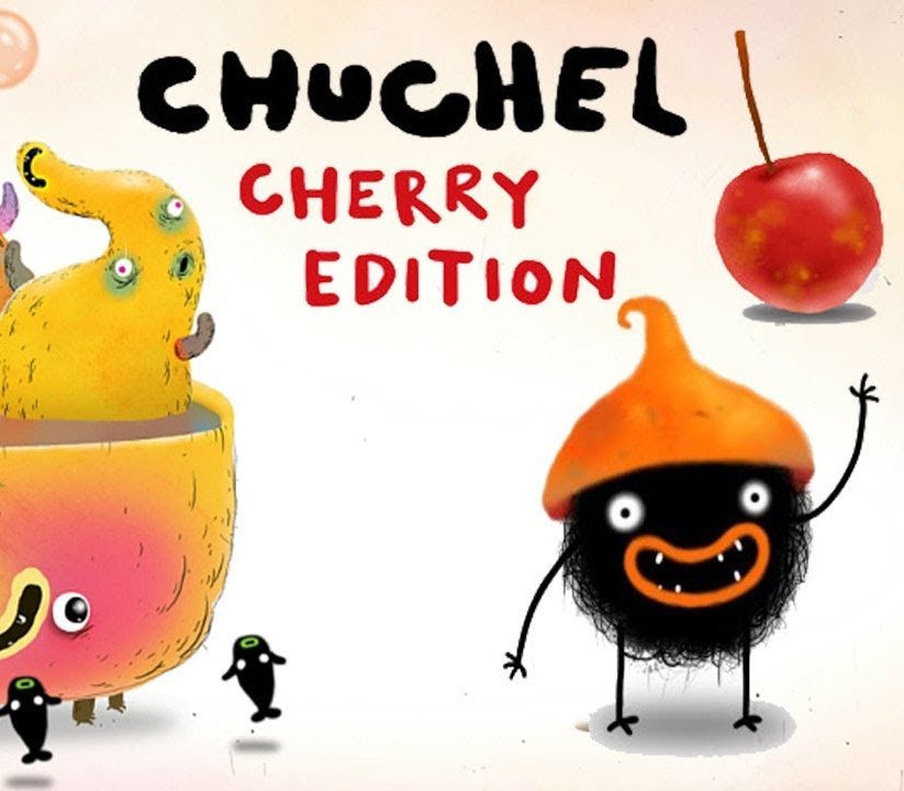 CHUCHEL Cherry Edition 