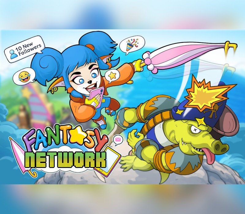 Fantasy Network 