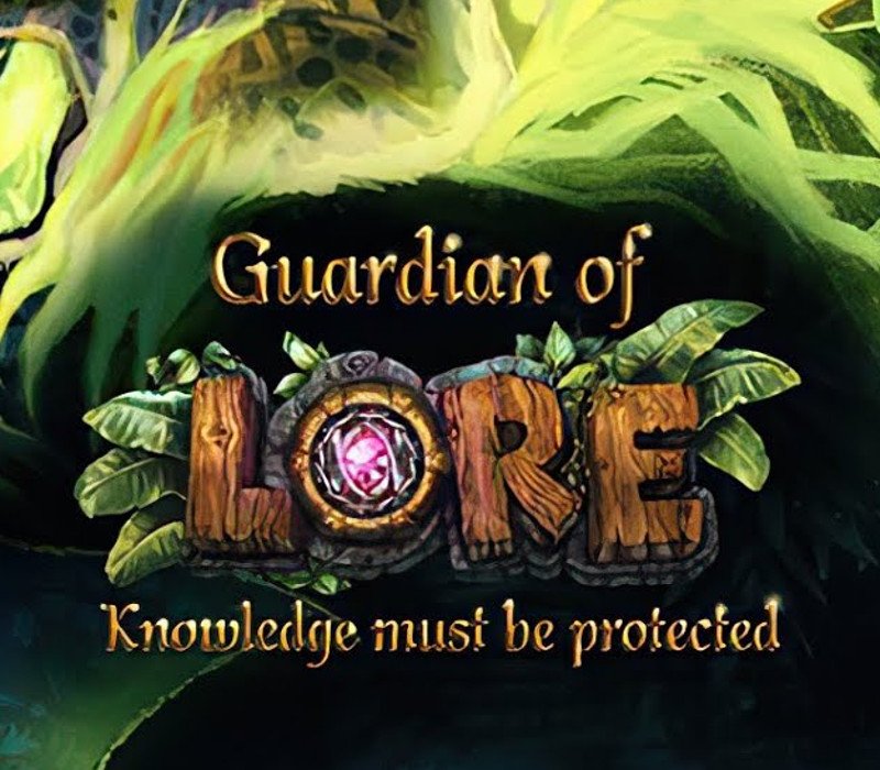 Guardian of Lore 