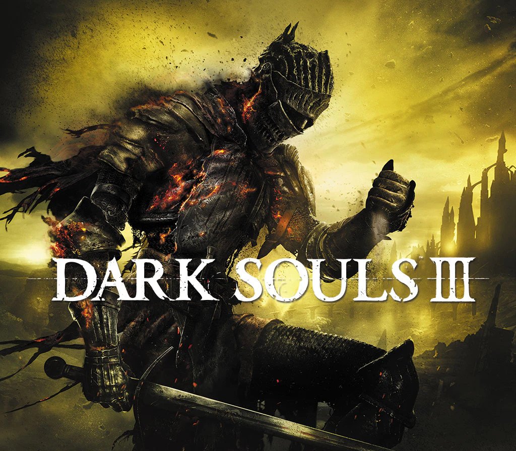 Dark Souls III 