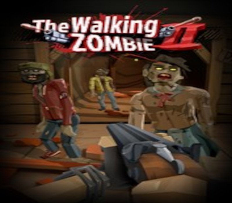 The Walking Zombie 2 